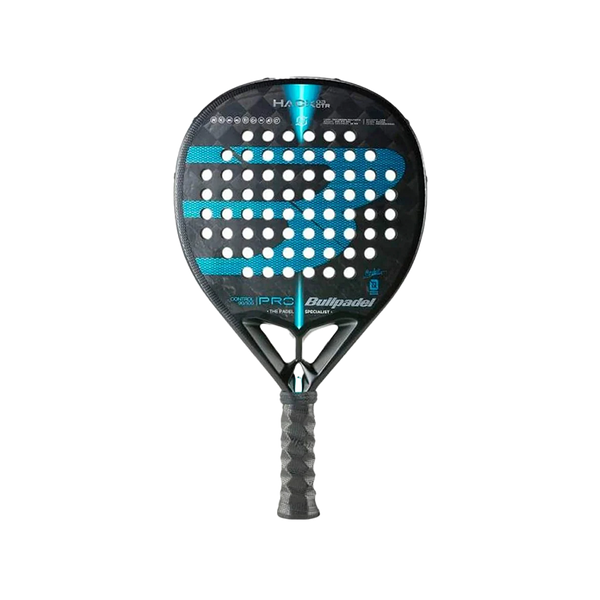 Bullpadel Hack CTR 22