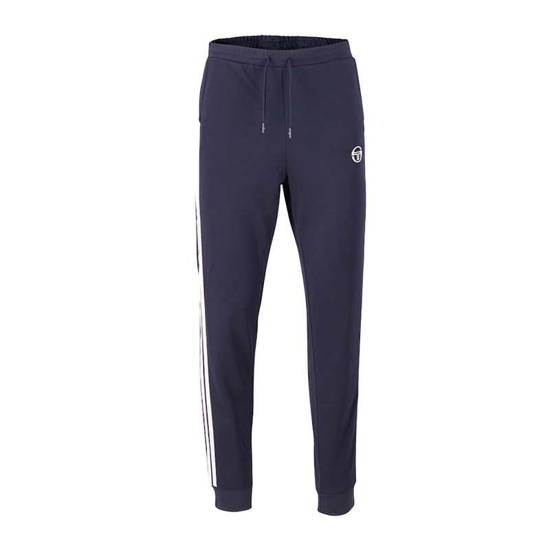 Sergio Tacchini Damarindo Track Pants Blue