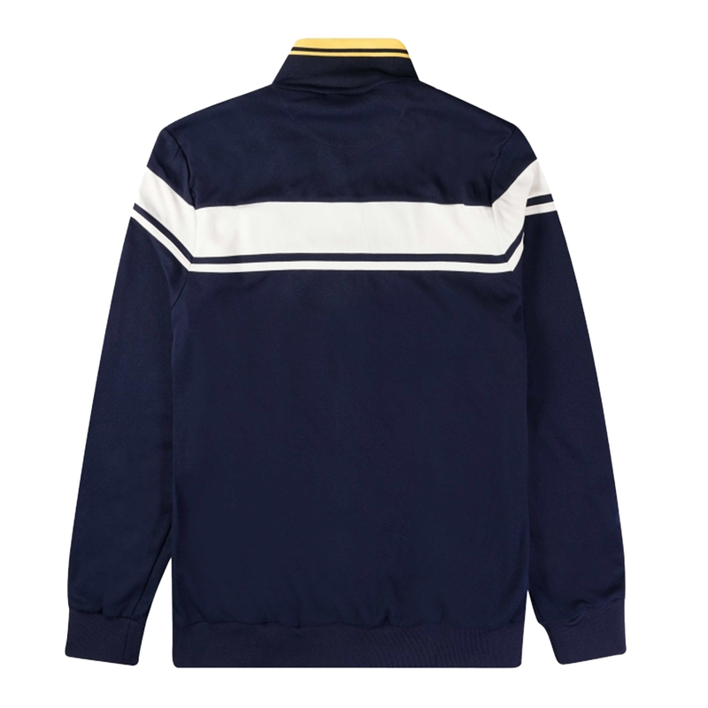 Sergio Tacchini Damarindo Track Jacket Blue