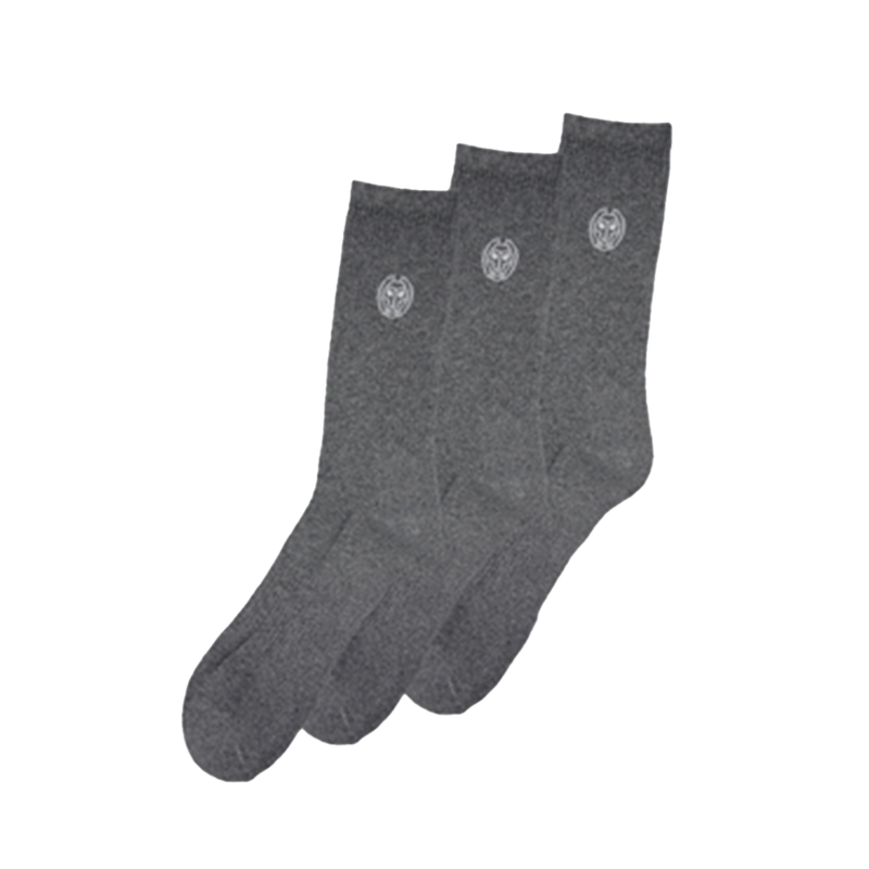 Bidi Badu Socks Crew Move 3-pack