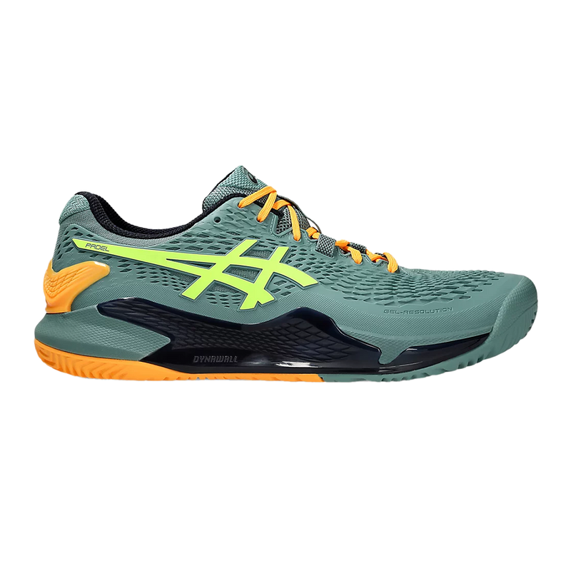 Asics Gel-Resolution Padel 9