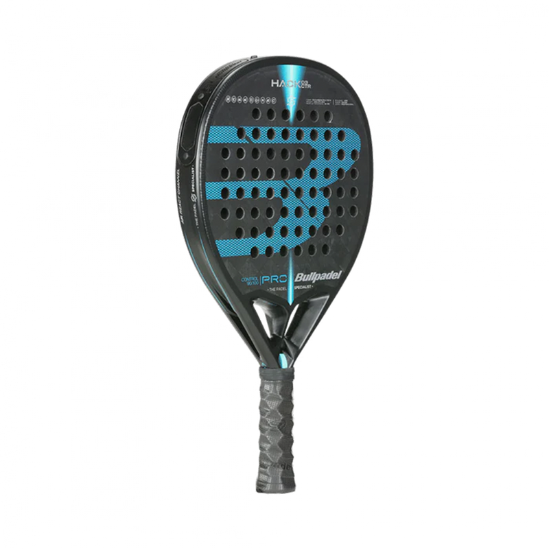 Bullpadel Hack 23 Control