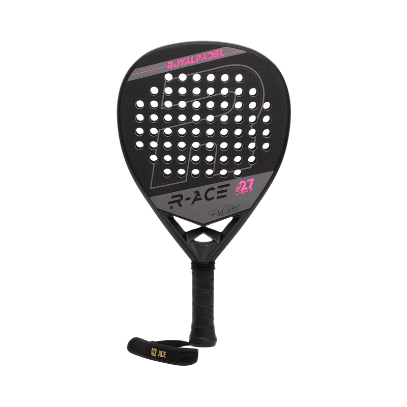 Royal Padel M27 Ace Light 2024