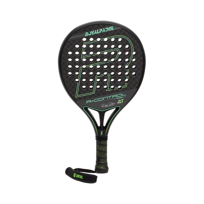 Royal Padel M27 Control 2024