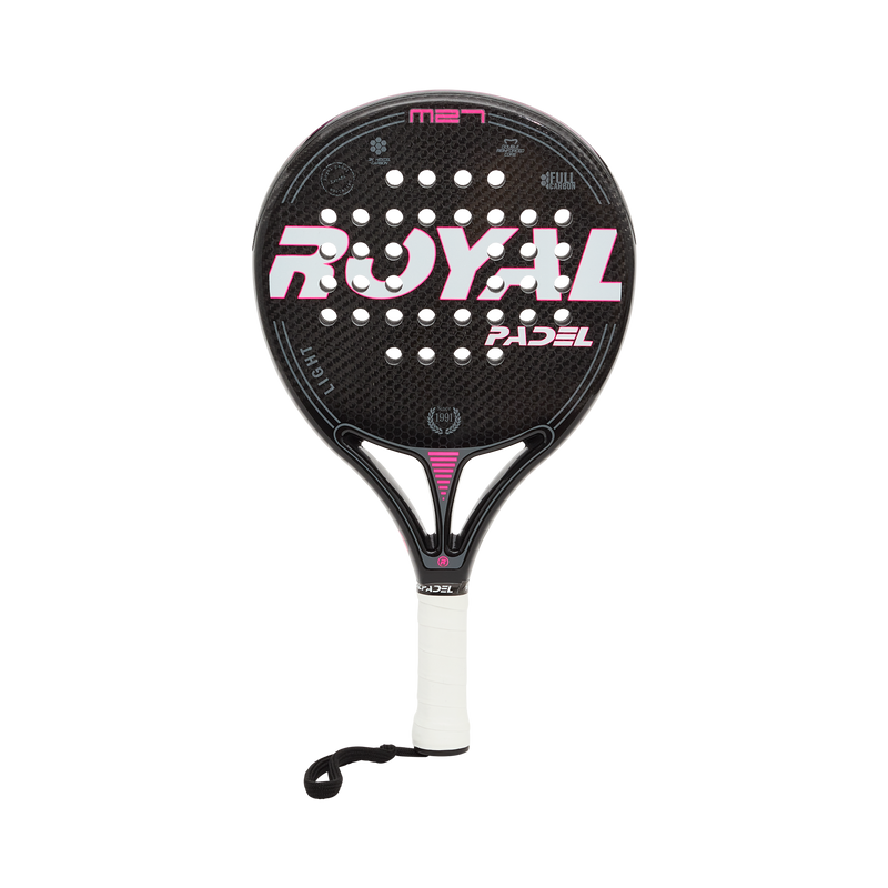 Royal Padel M27 Light 2024