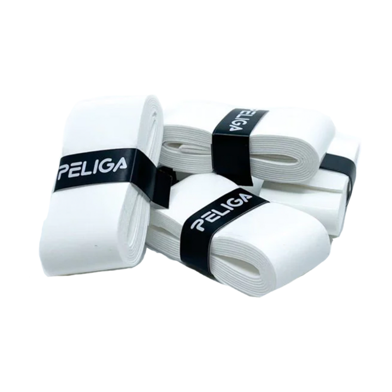 Peliga Kronan Overgrip 4-pack