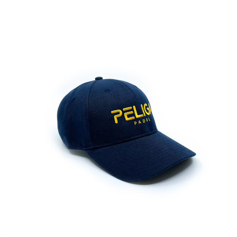 Peliga Padel Cap