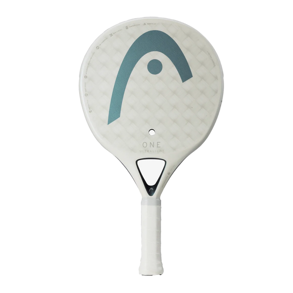 Head One Ultralight White