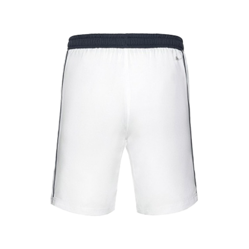 Sergio Tacchini Club Tech Shorts White