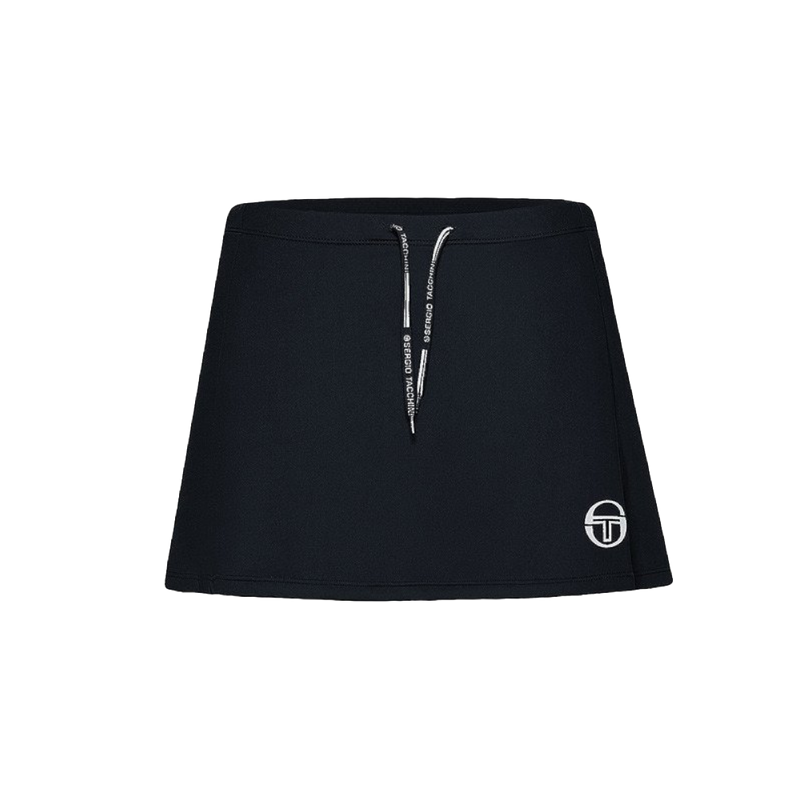 Sergio Tacchini Eva Skort Navy/White