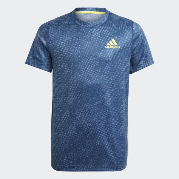 Adidas Oz T-Shirt Jr