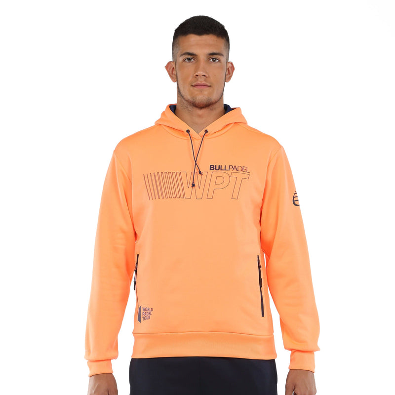 Bullpadel Viota Hoodie