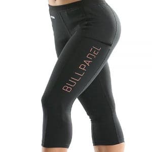 Bullpadel Esal Tights