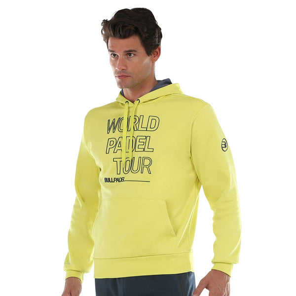 Bullpadel Stewar Hoodie